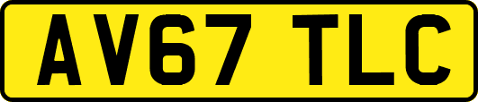 AV67TLC