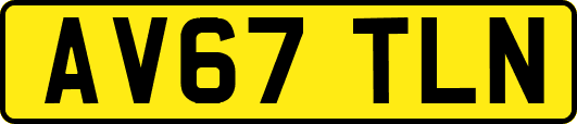 AV67TLN
