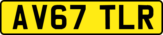 AV67TLR