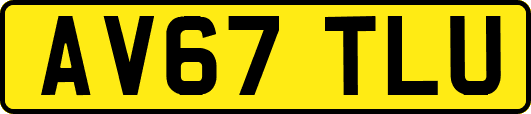 AV67TLU