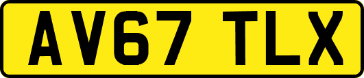 AV67TLX