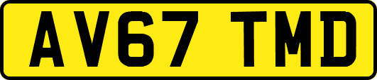AV67TMD