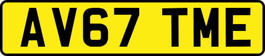AV67TME
