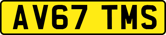AV67TMS