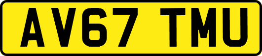 AV67TMU