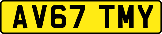 AV67TMY