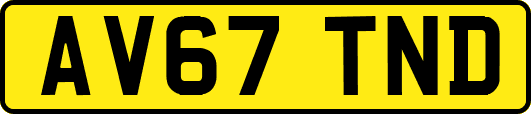 AV67TND