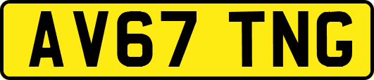 AV67TNG