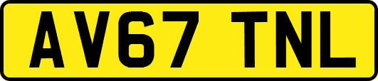 AV67TNL