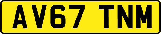 AV67TNM