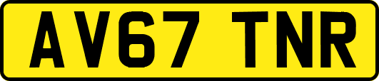AV67TNR