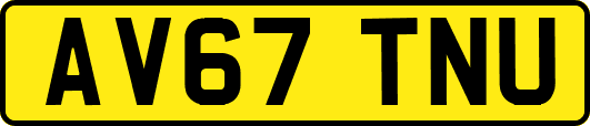 AV67TNU