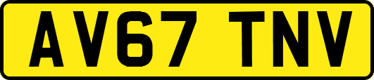 AV67TNV