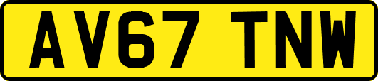 AV67TNW