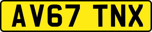 AV67TNX