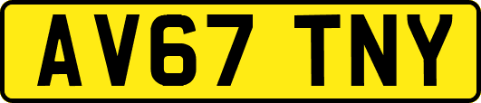 AV67TNY