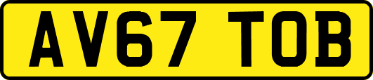 AV67TOB
