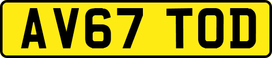 AV67TOD