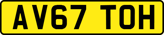 AV67TOH