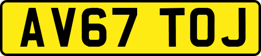 AV67TOJ