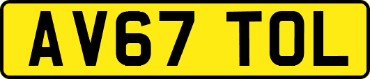 AV67TOL