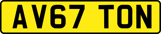 AV67TON