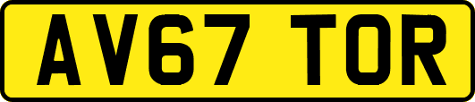 AV67TOR