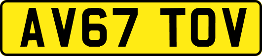AV67TOV