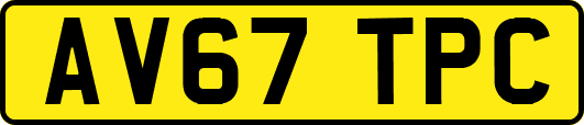 AV67TPC