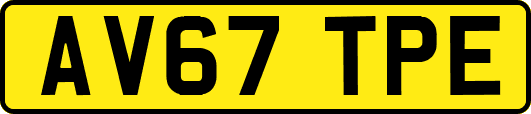AV67TPE