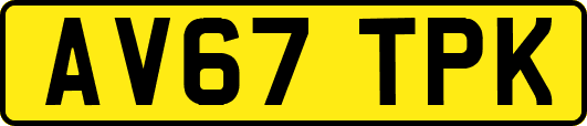 AV67TPK