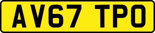 AV67TPO