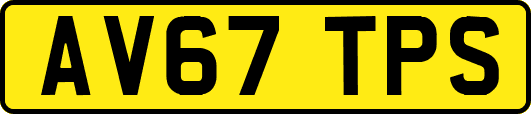 AV67TPS