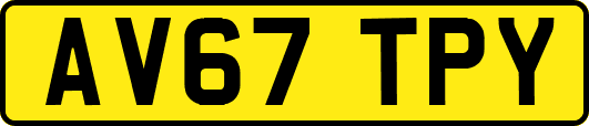 AV67TPY