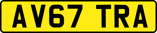 AV67TRA