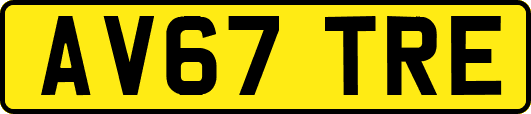 AV67TRE