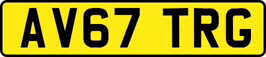 AV67TRG