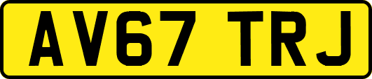 AV67TRJ