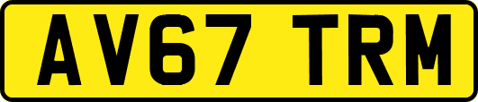 AV67TRM