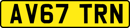 AV67TRN