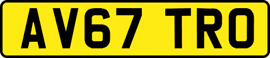 AV67TRO