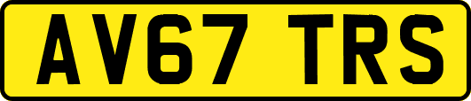 AV67TRS