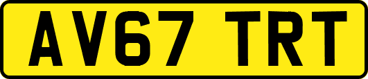 AV67TRT
