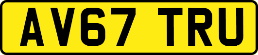 AV67TRU