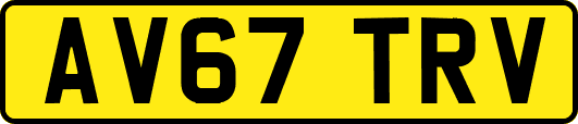 AV67TRV