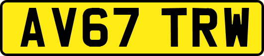 AV67TRW