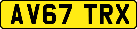AV67TRX