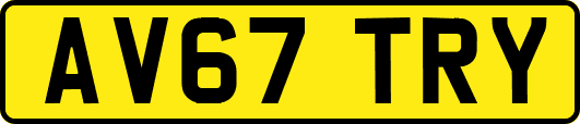 AV67TRY