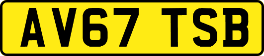 AV67TSB