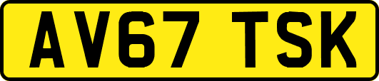 AV67TSK